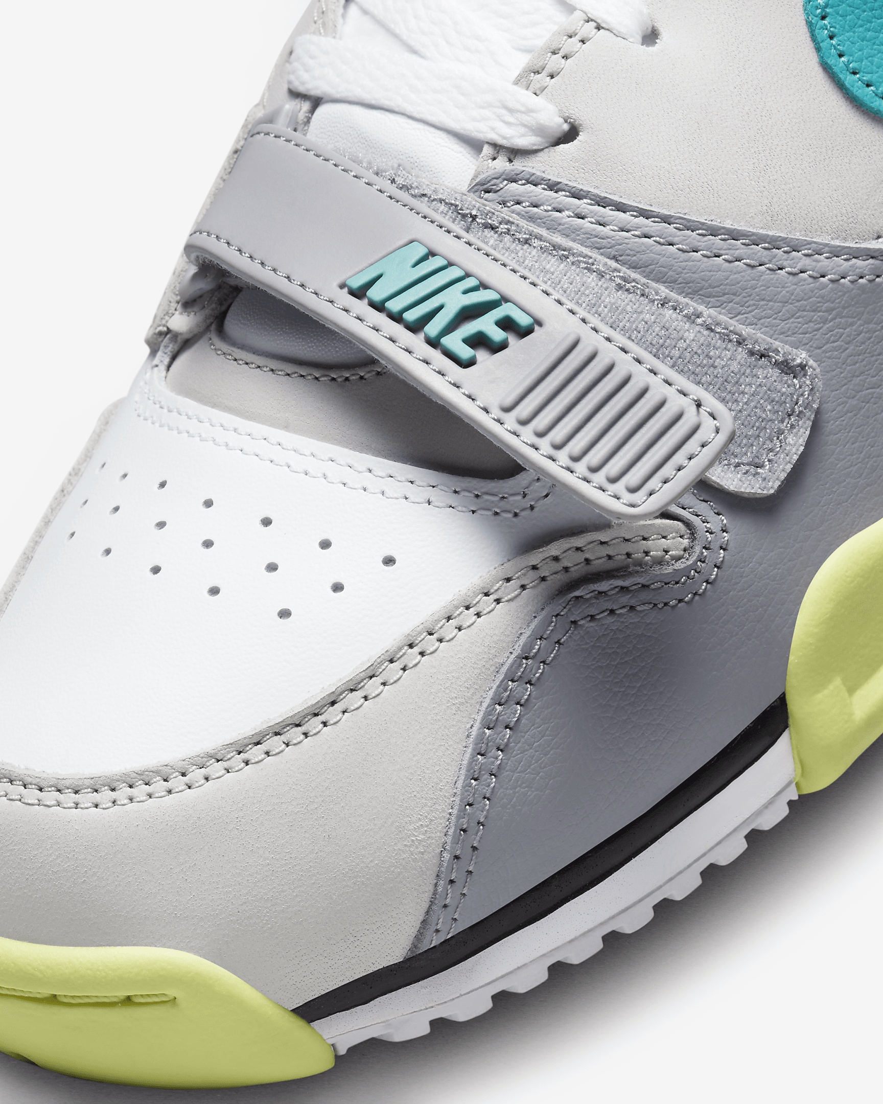 Nike Air Trainer 1 Men's Shoes - 7