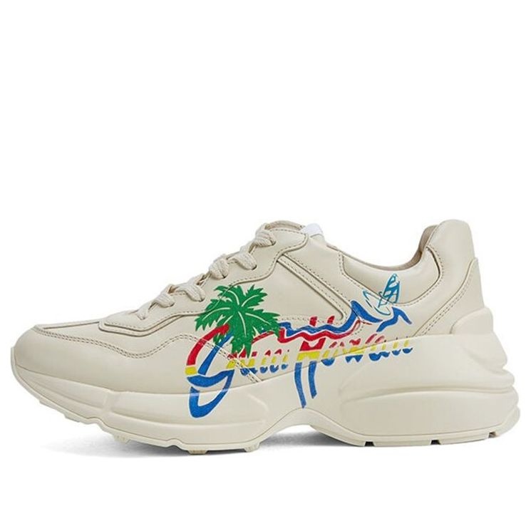 Gucci Rhyton 'Hawaii' 630652-DRW00-9522 - 1