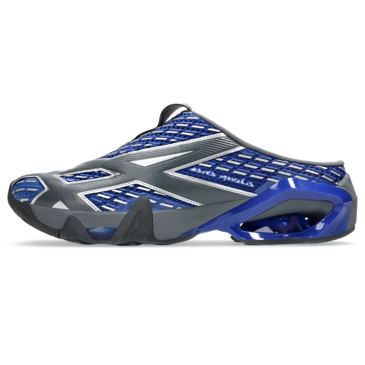 ASICS ×Kiko Kostadinov GEL-STYRAX 27cm Asics GEL-STYRAX | REVERSIBLE
