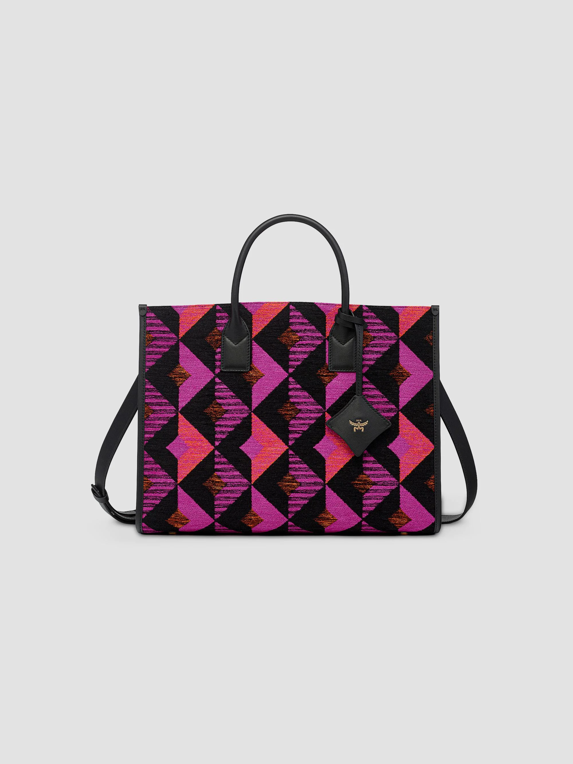 Women's Muchen Large Tote Bag - Multi - 1