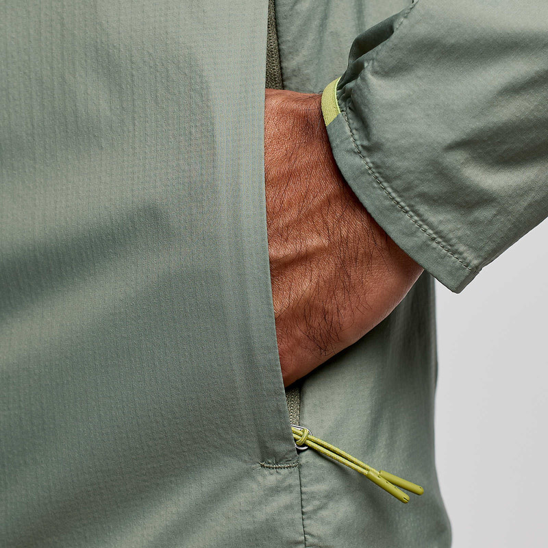 Peregrine Packaway Jacket 7