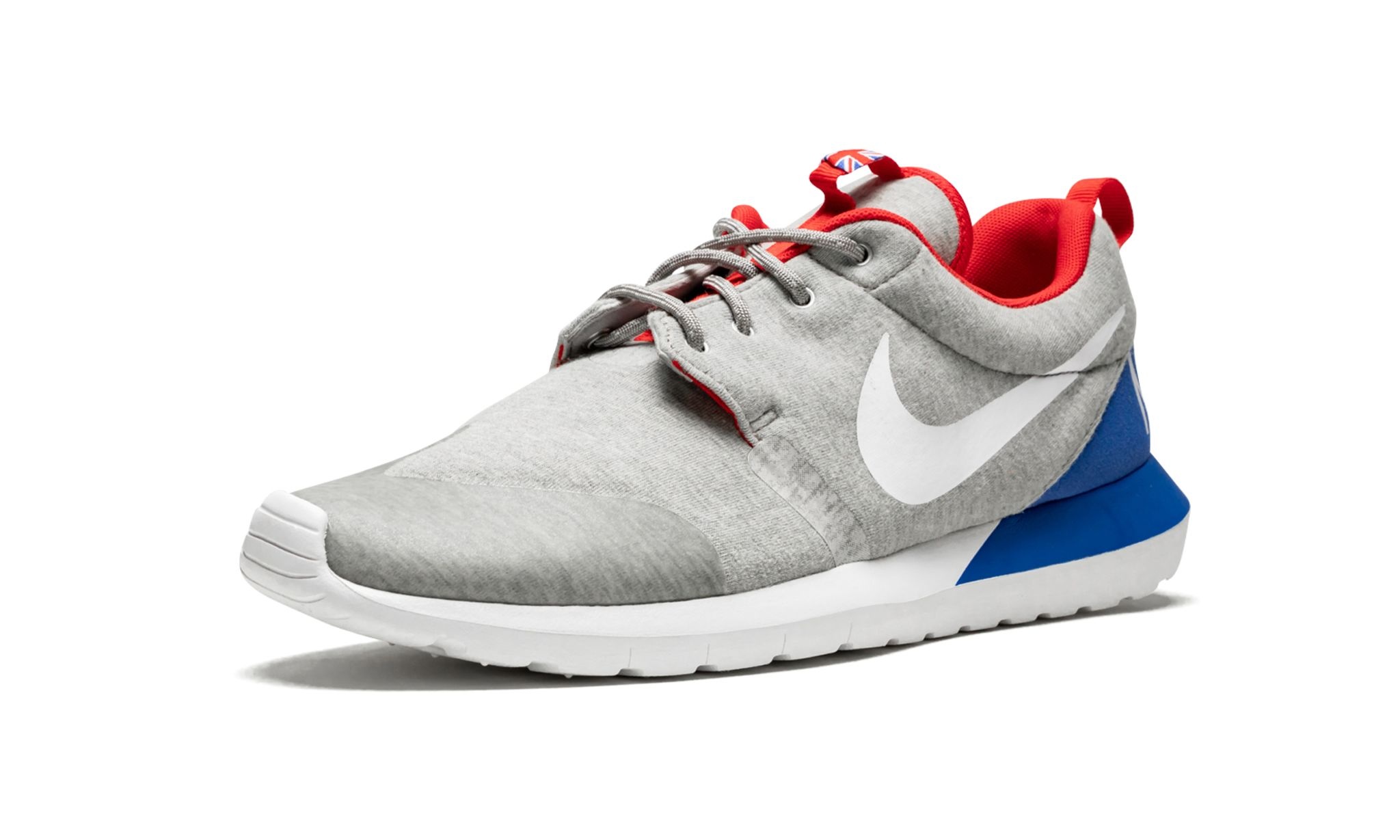 Rosherun NM W SP - 4