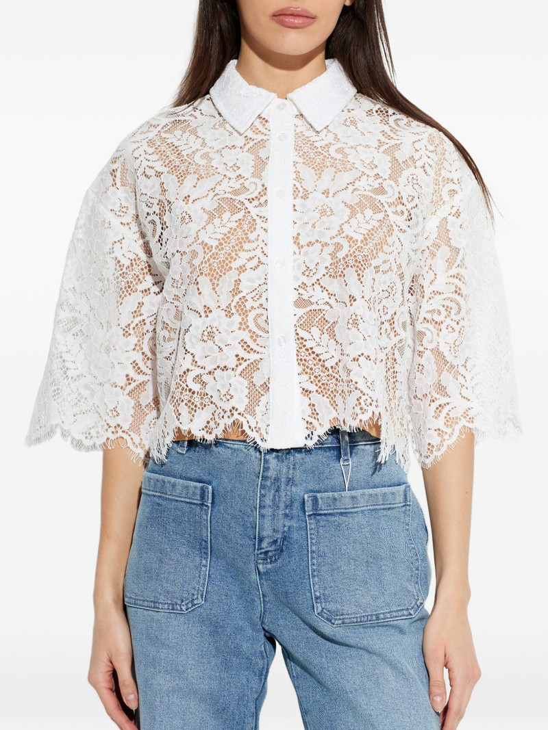 lace button shirt 3