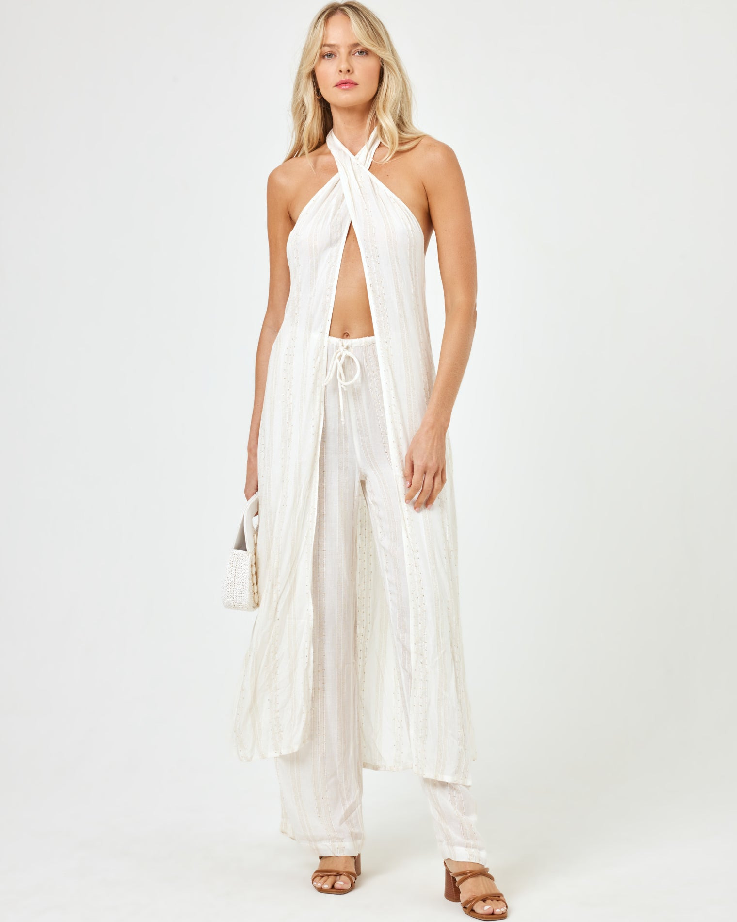 Lily Pant - 1