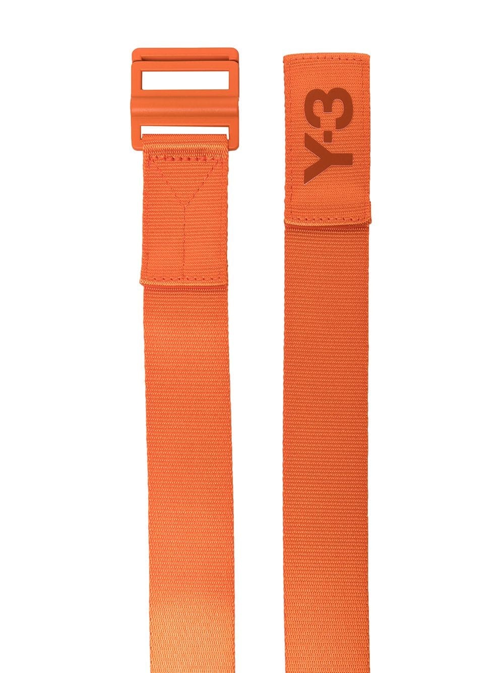 Classic Logo belt - 2