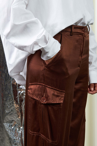 Dries Van Noten Pandos Pants outlook