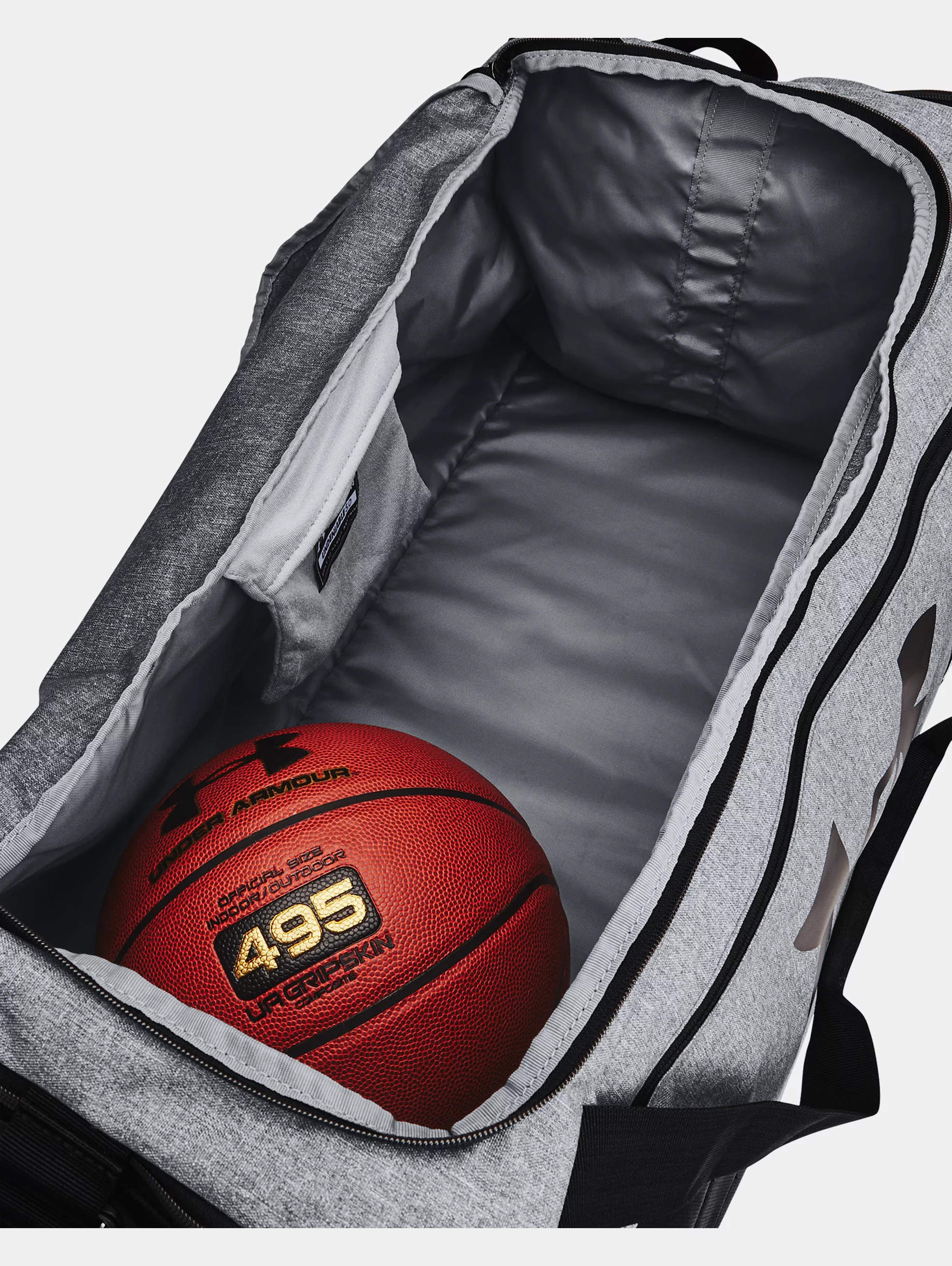 UA Undeniable 5.0 Large Duffle Bag - 4