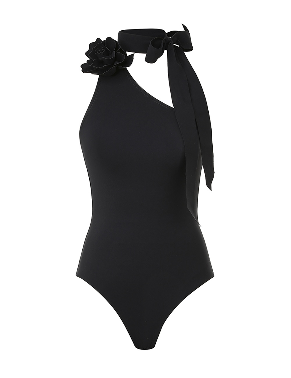 WAVERLY ONE SHOULDER 1PC - 1