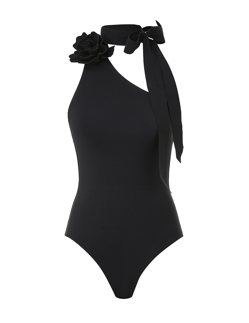 WAVERLY ONE SHOULDER 1PC 1