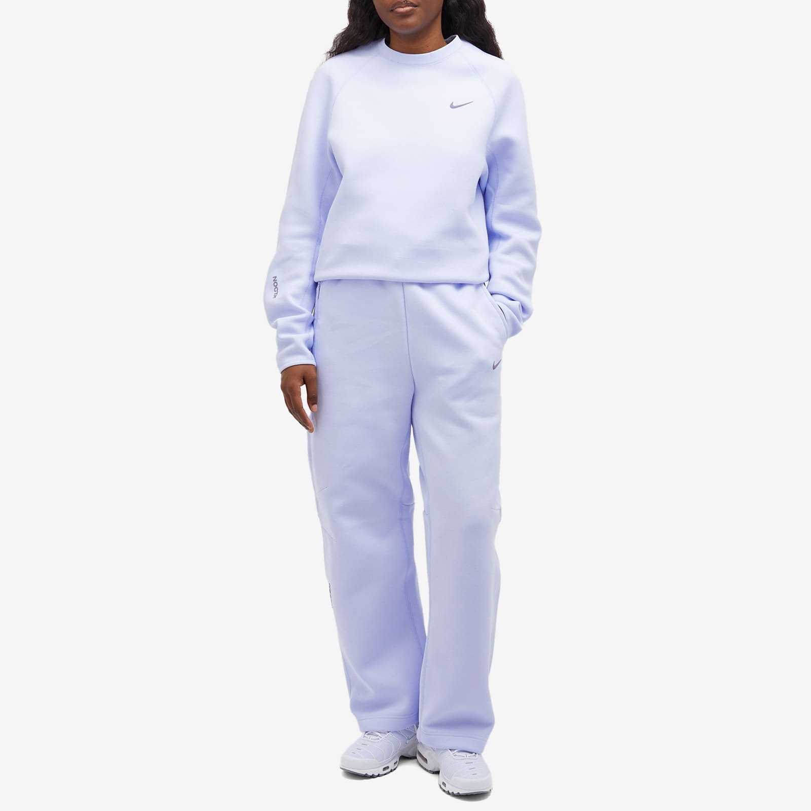 Nike x Nocta Tech Fleece Crew - 5