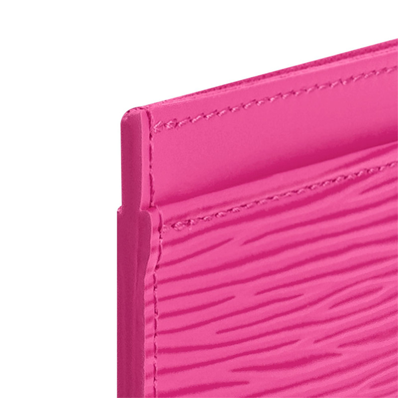 Louis Vuitton Card Holder outlook