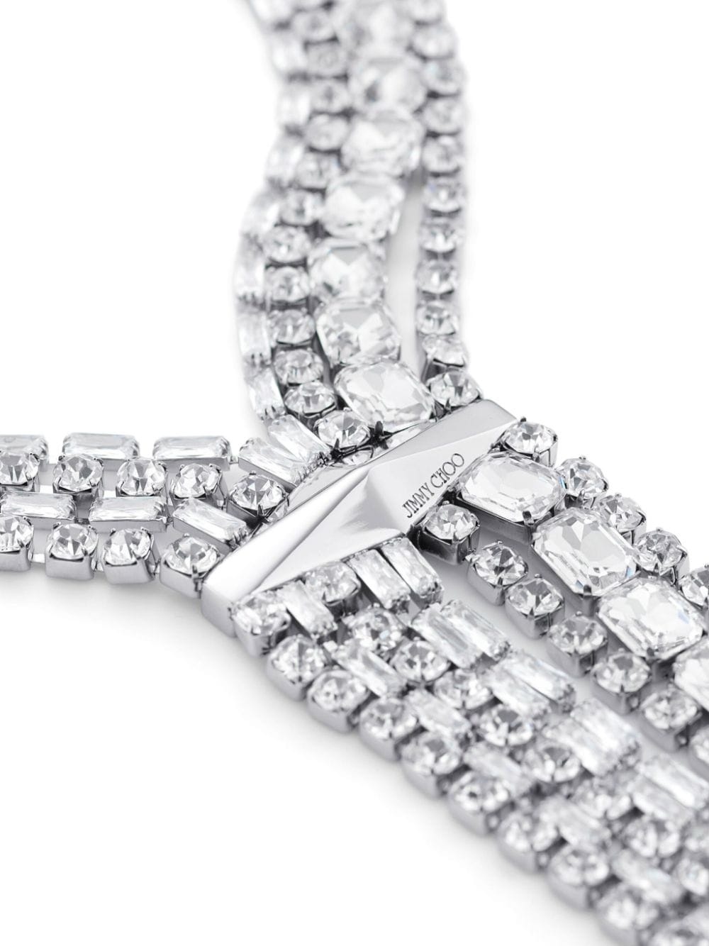 Zandra necklace - 2