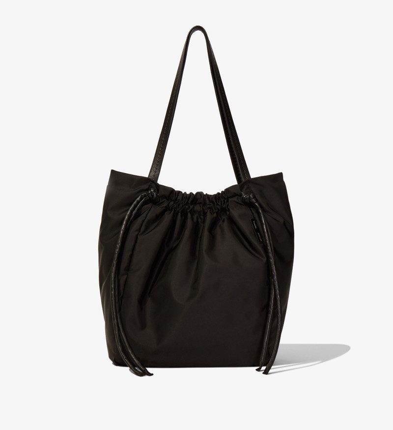 Nylon Drawstring Tote 1