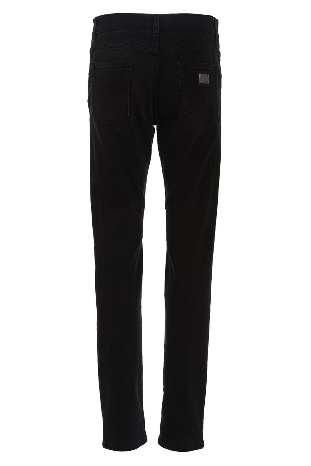 'DG essential' jeans - 3