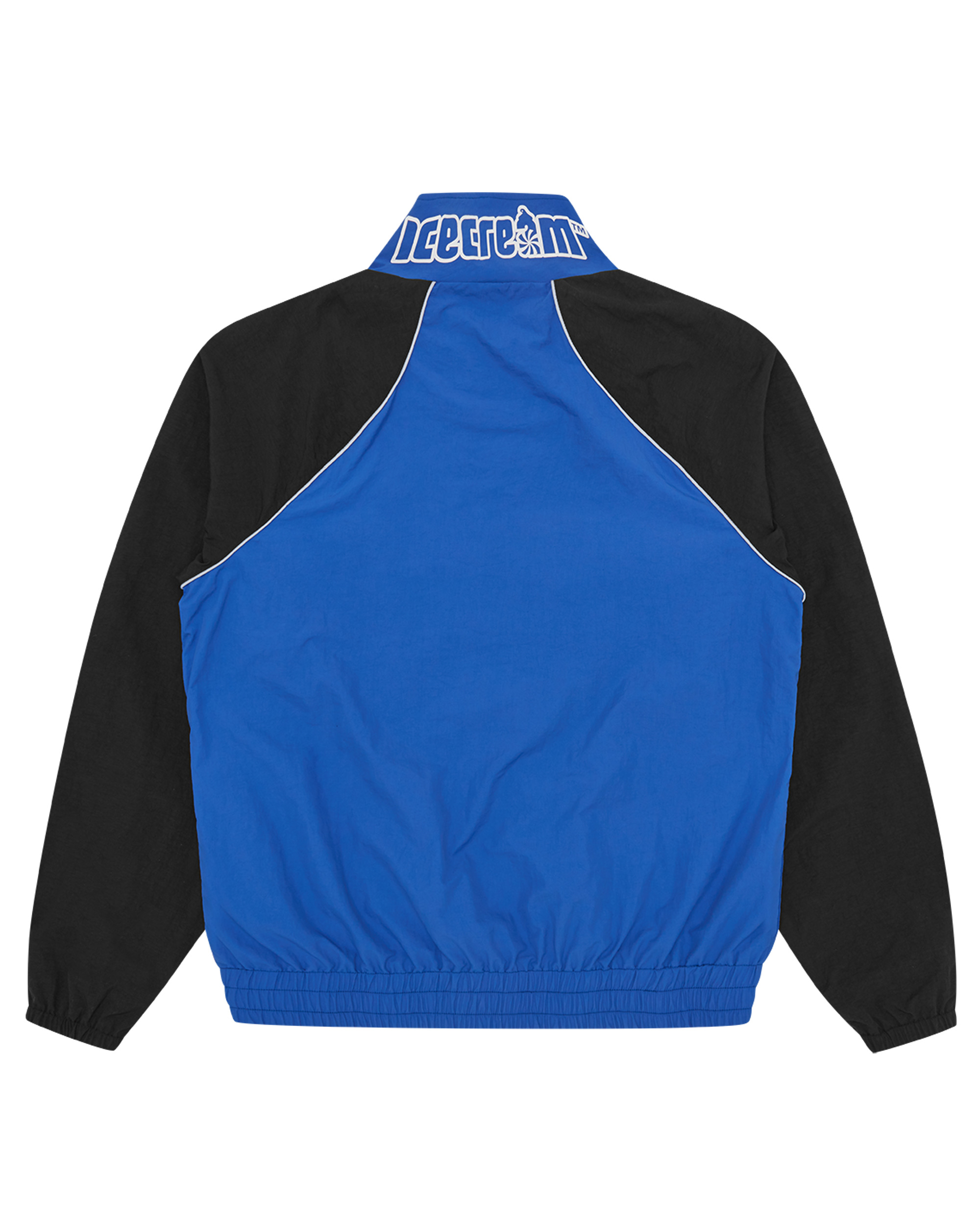 SOFT SERVE TRACK JACKET - 3