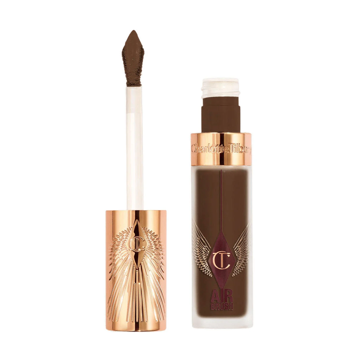 Airbrush Flawless Blur Concealer - 1