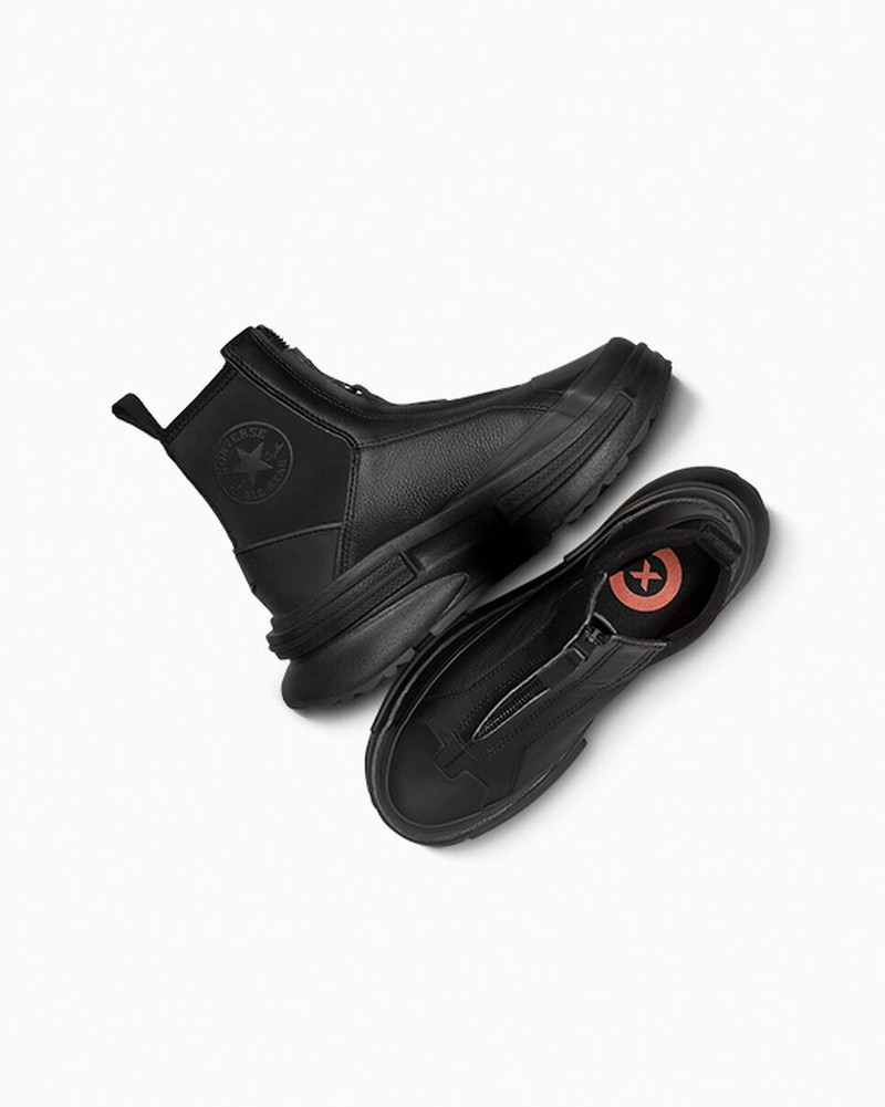 Run Star Legacy Chelsea CX Luxe Workwear 6