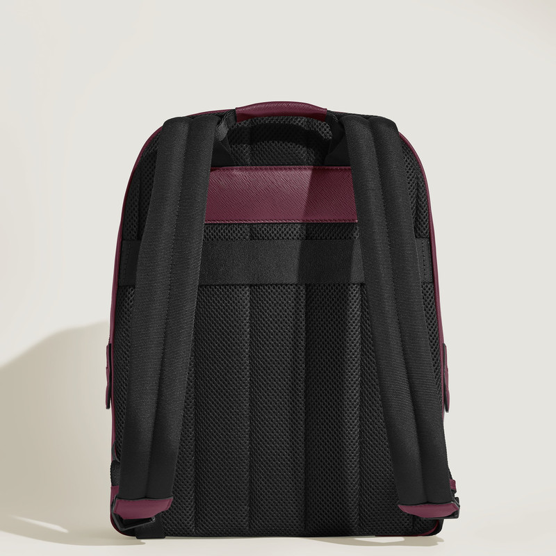 Sartorial small backpack 6