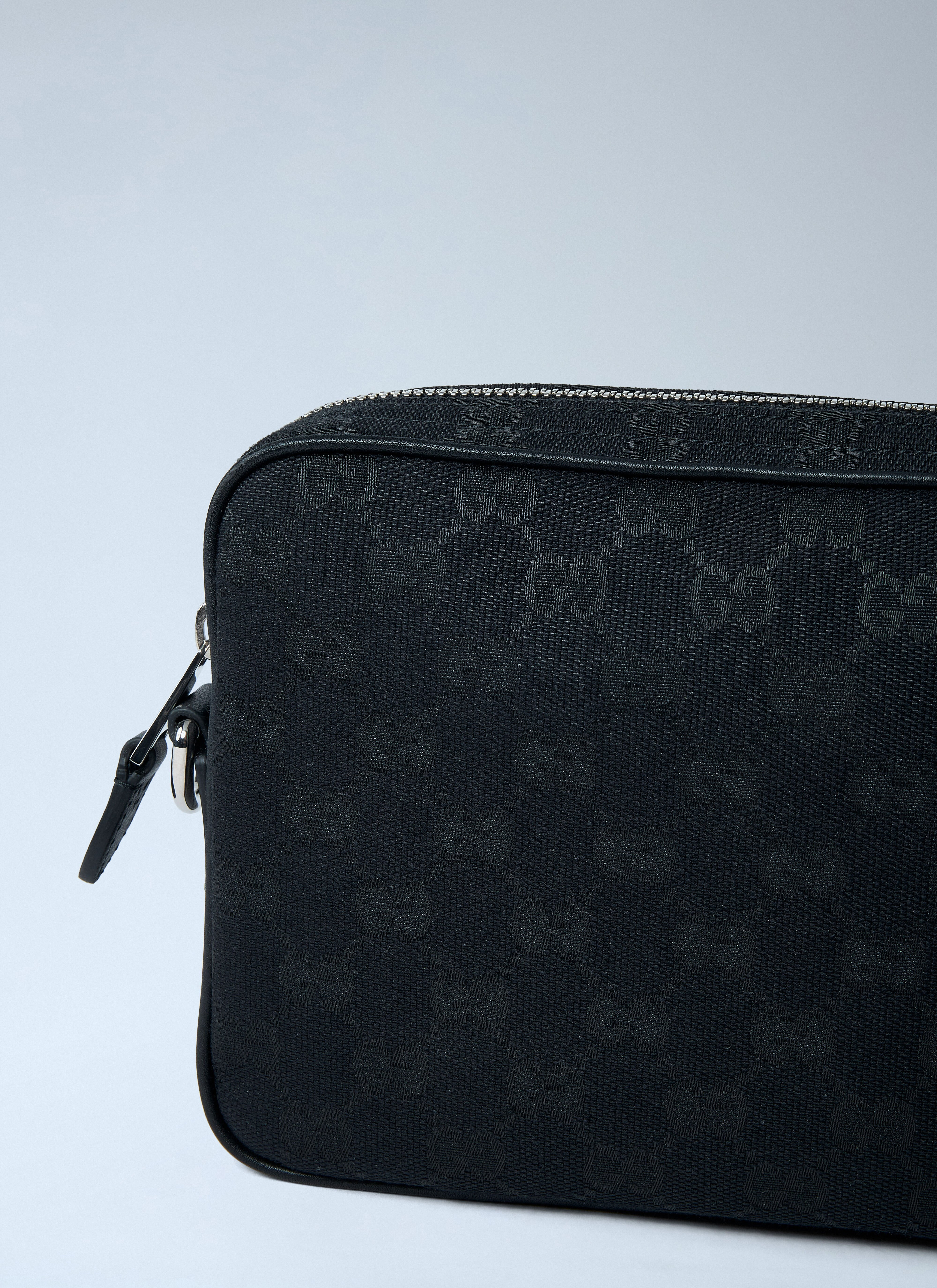 Small GG Canvas Pouch - 5