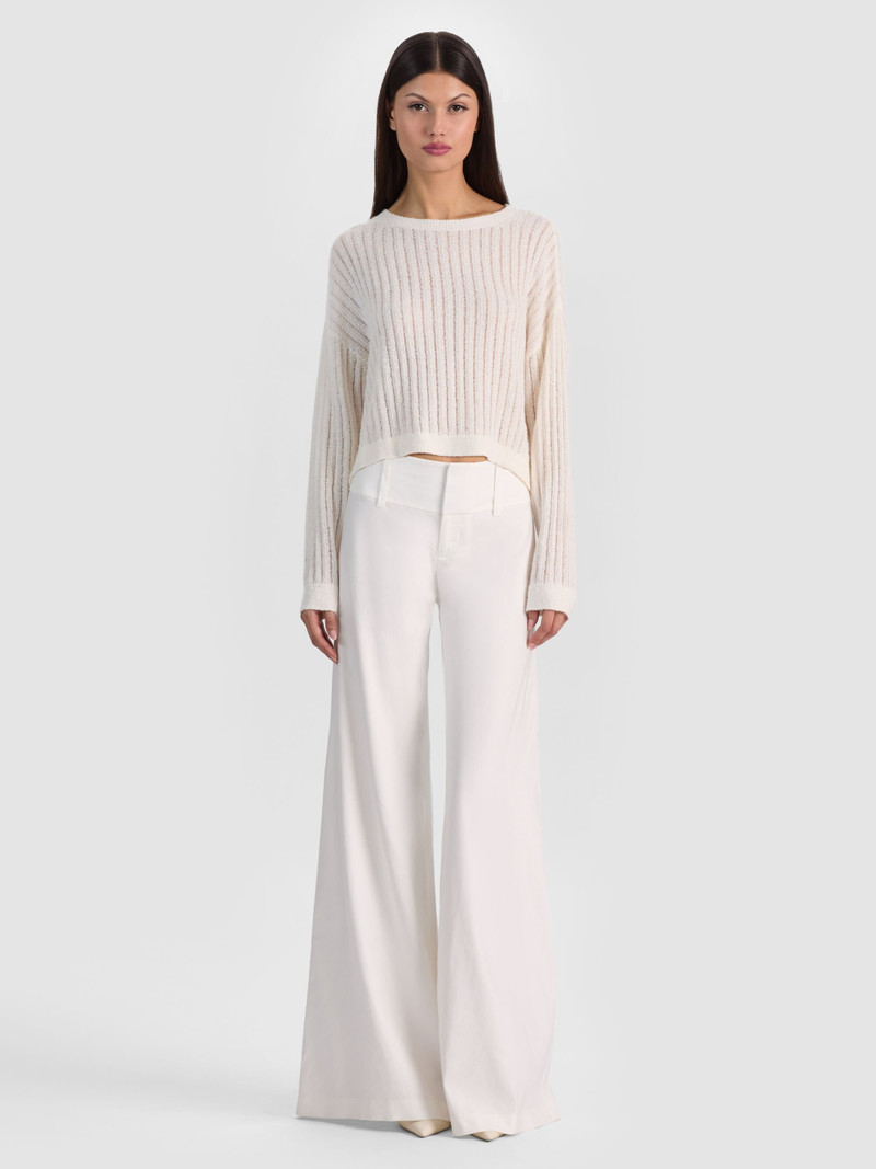 MITCHELL LIGHTWEIGHT PULLOVER 3