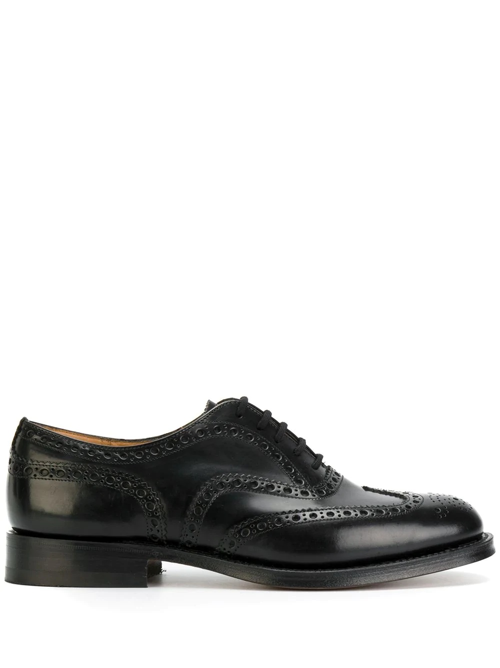 Chetwynd Oxford brogues - 1