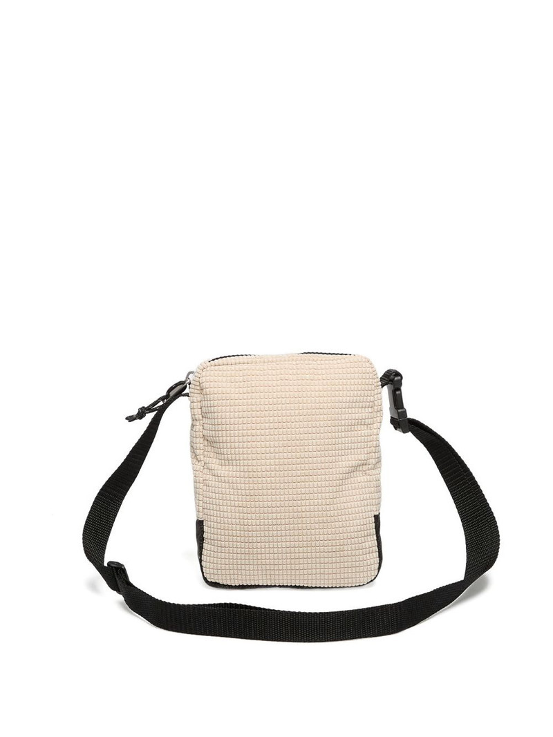 adidas drawstring small messeger bag outlook