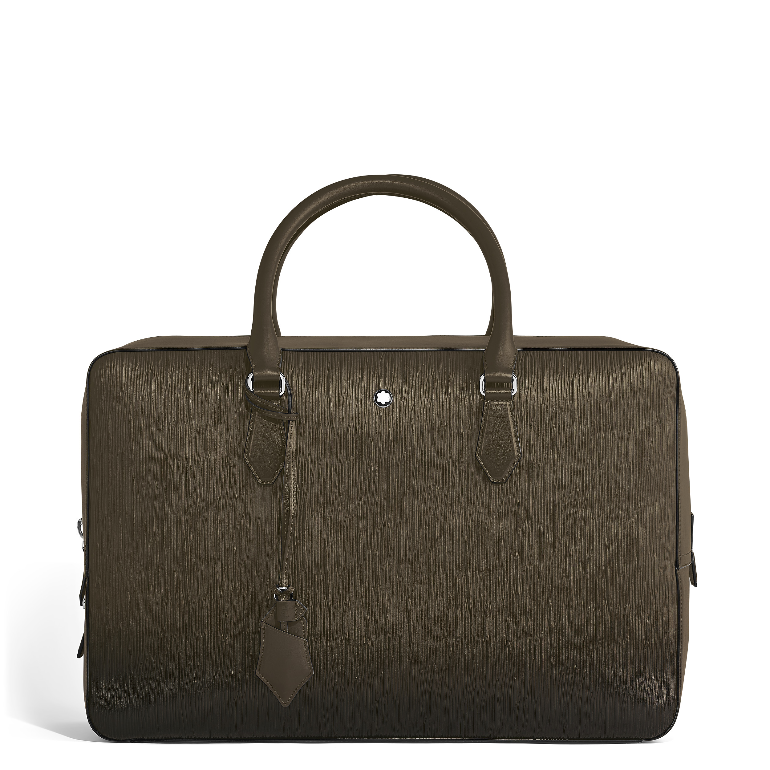 Montblanc 149 bag with sfumato effect with sfumato effect - 1