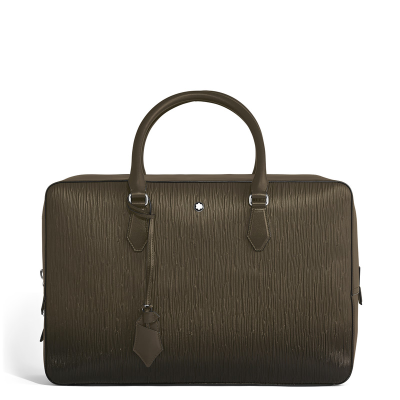 Montblanc 149 bag with sfumato effect with sfumato effect 1