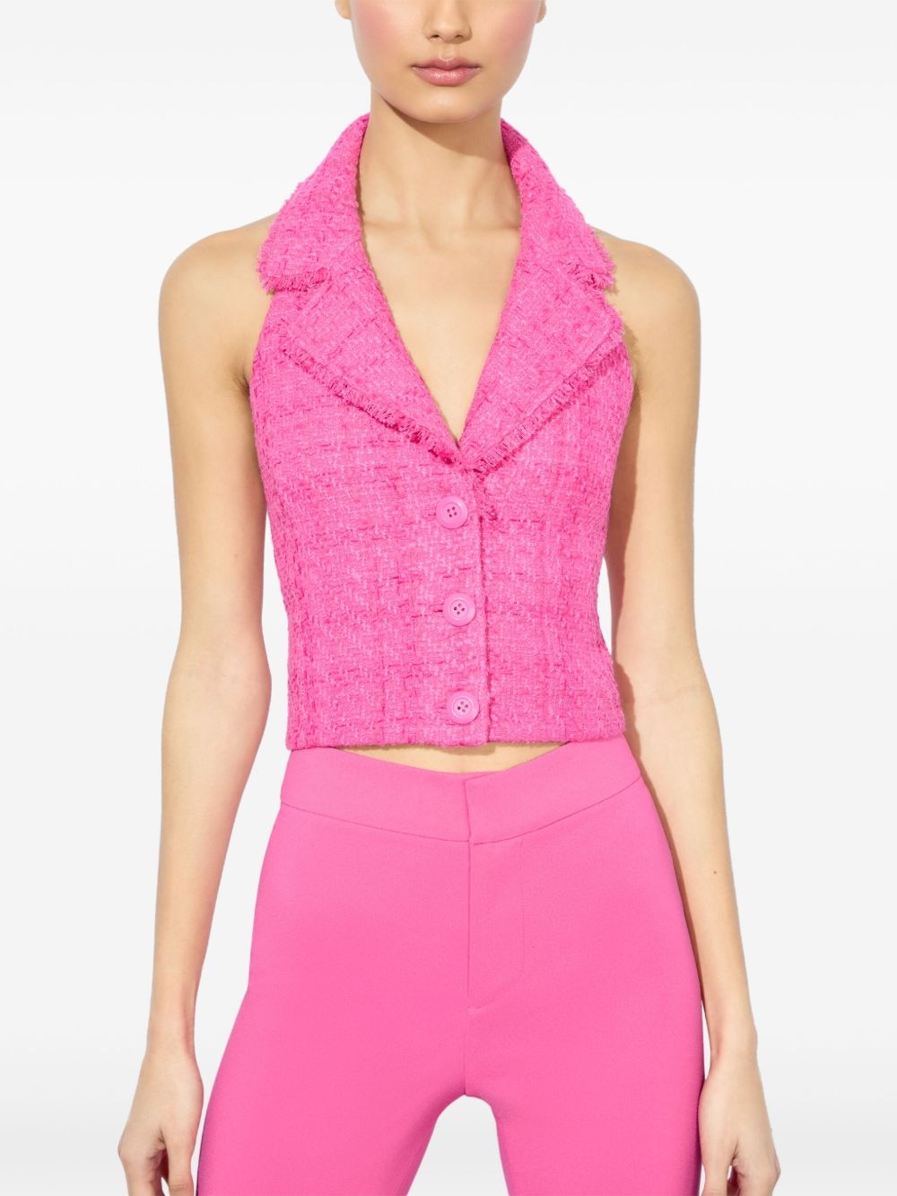 Meri Blazer top - 5