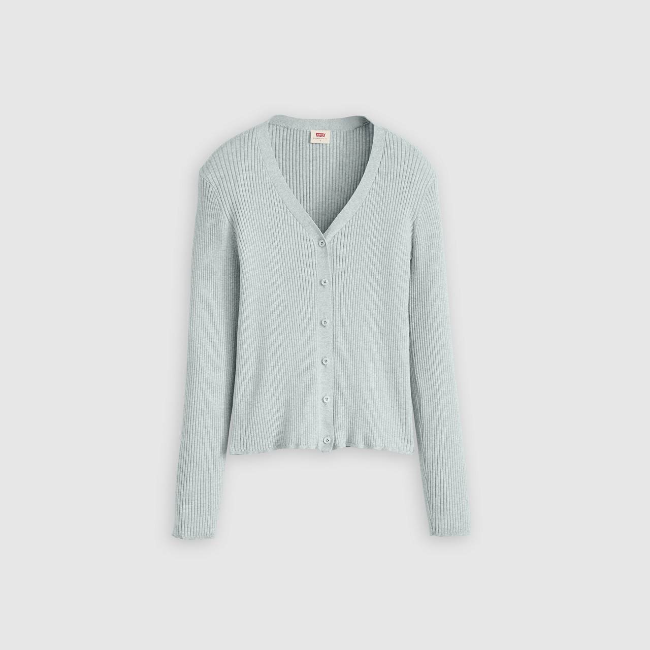 TULIP CARDIGAN - 1