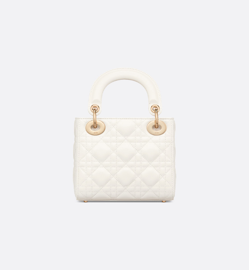 Dior Mini Lady Dior Bag outlook