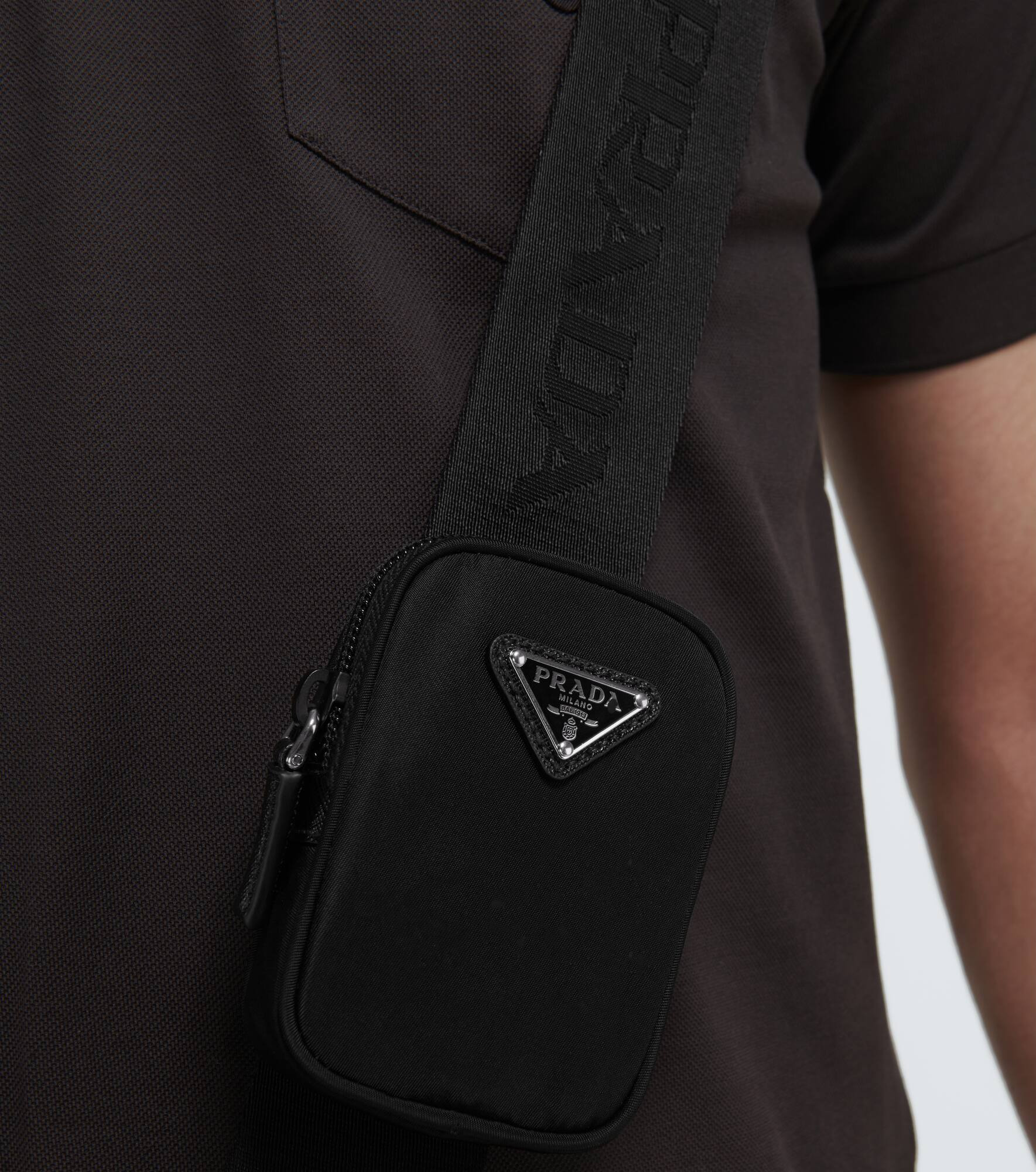 Nylon bag - 3