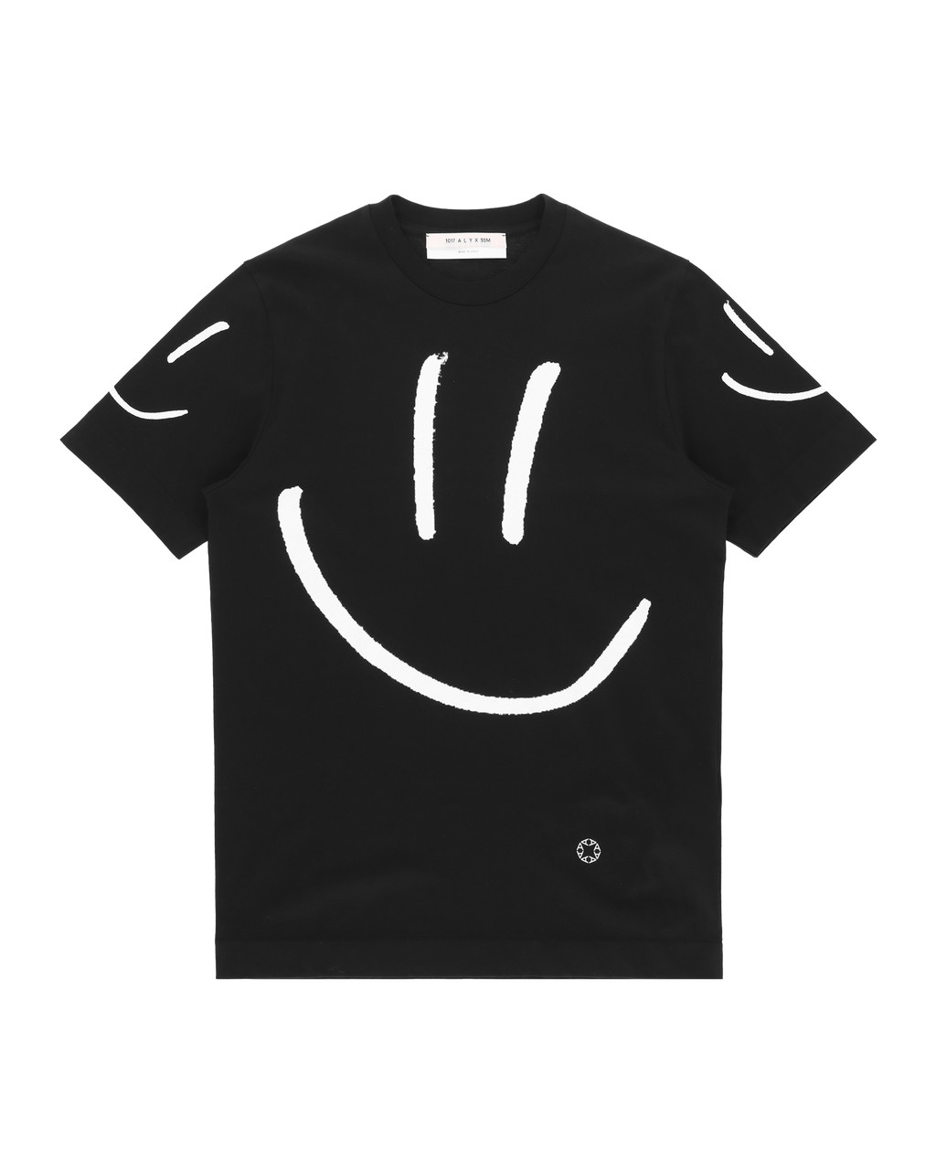 ALYX SMILEY S/S TSHIRT - 1