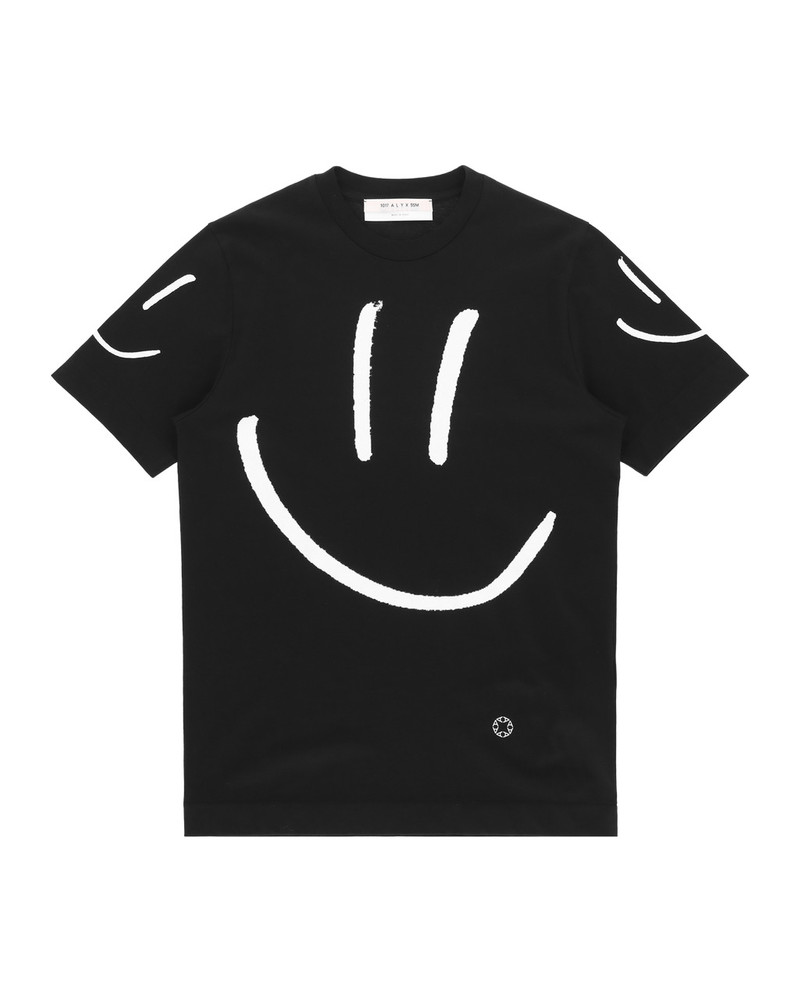 ALYX SMILEY S/S TSHIRT 1
