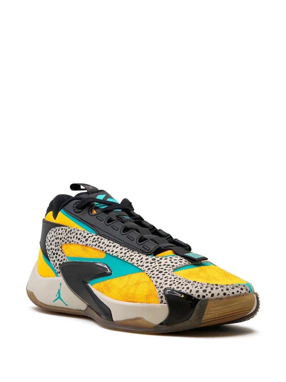 Air Jordan Luka 2 Safari "The Pitch" sneakers - 2