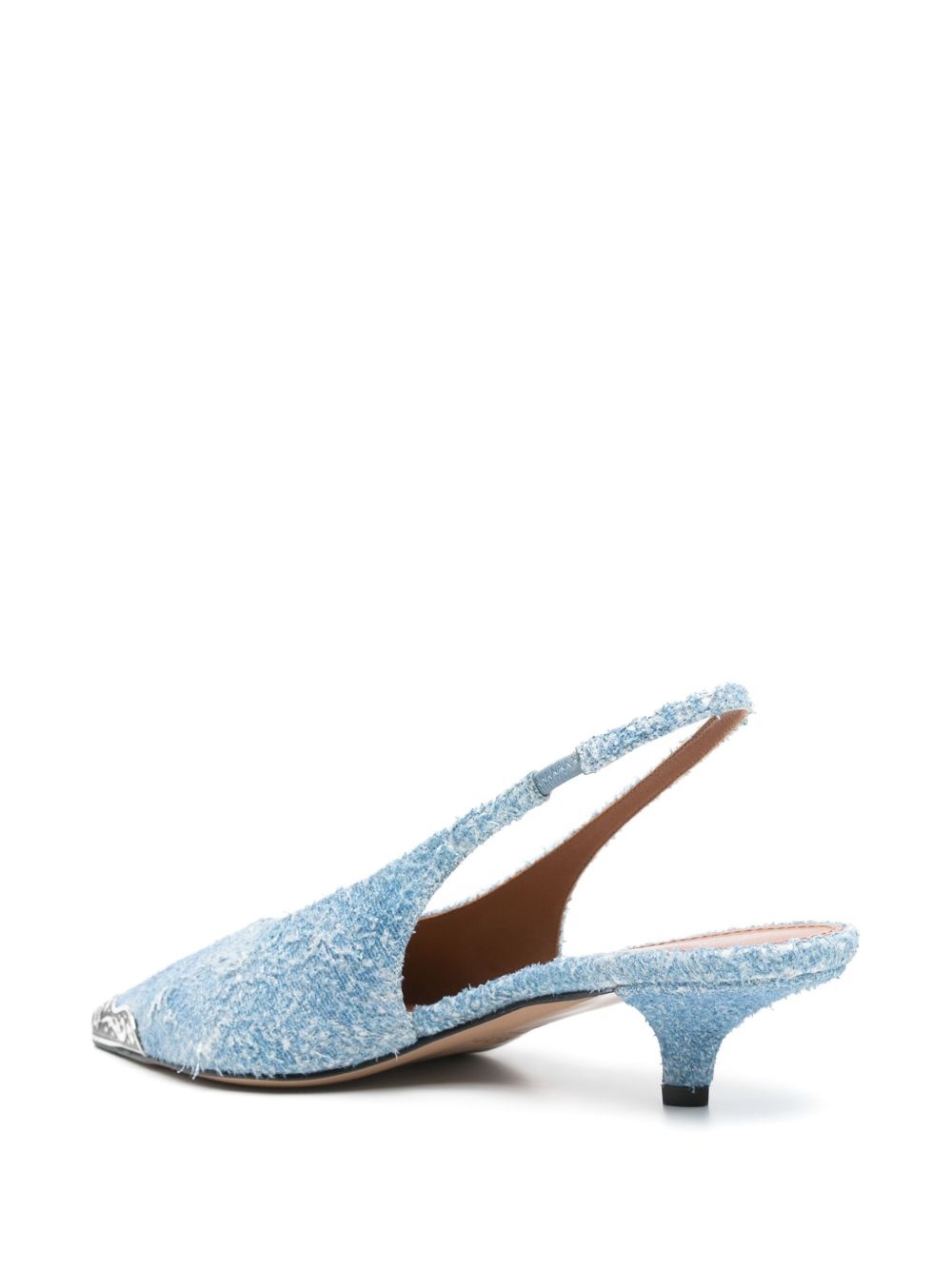 35mm Jessica pumps - 3