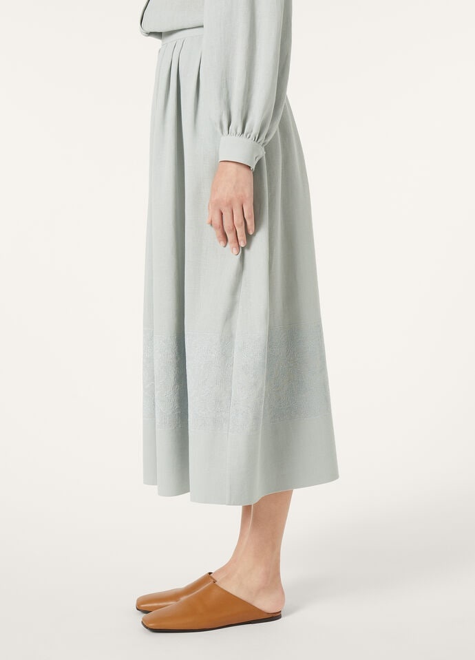 Elena Skirt - 4