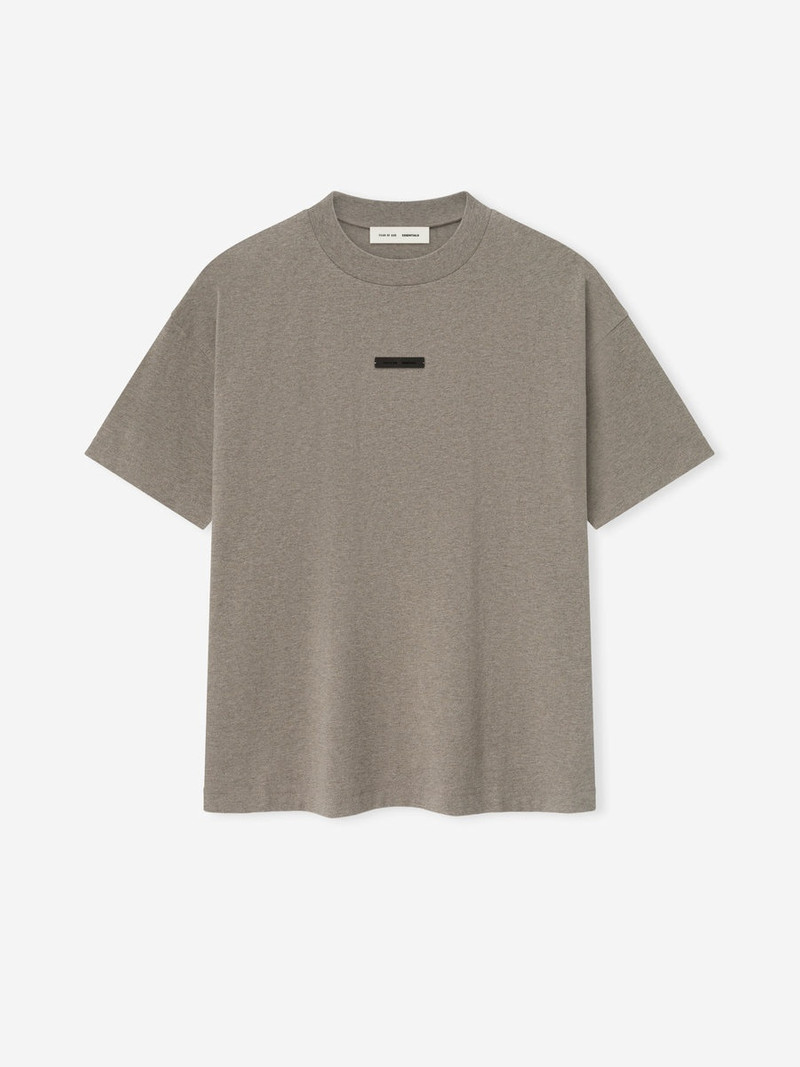 Classic Tee - 1