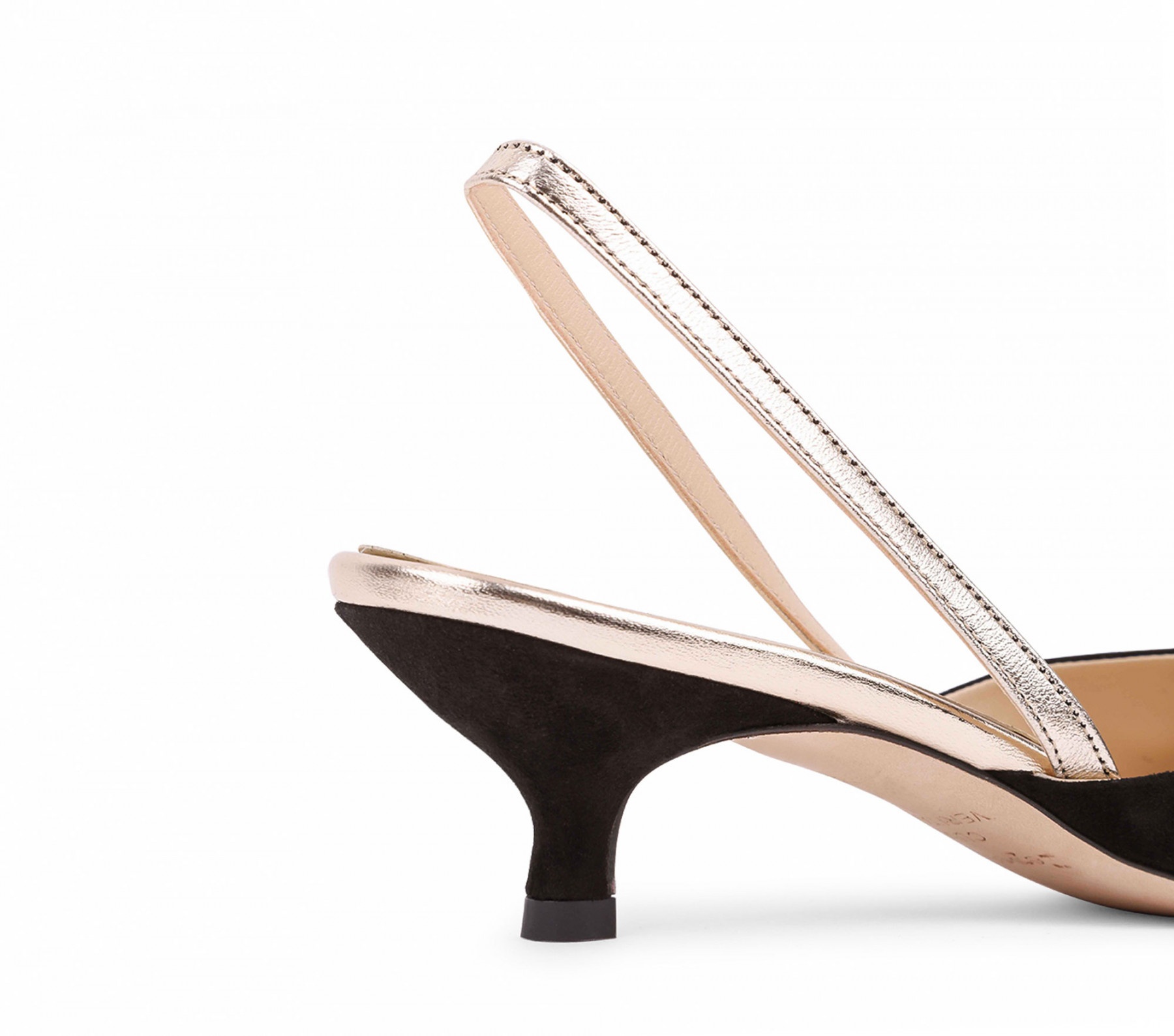 Sofie slingbacks - 5