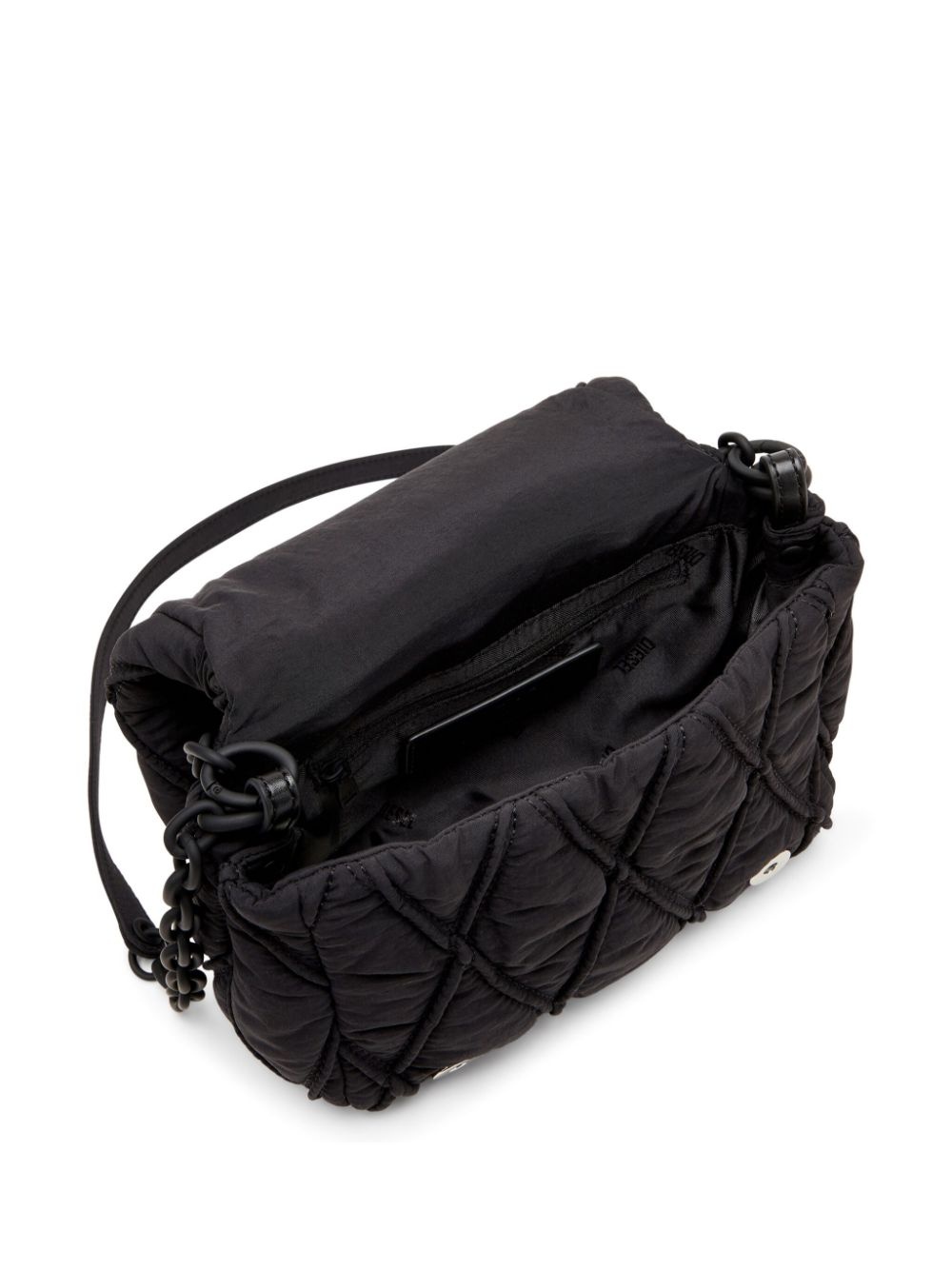small Charm-D shoulder bag - 3