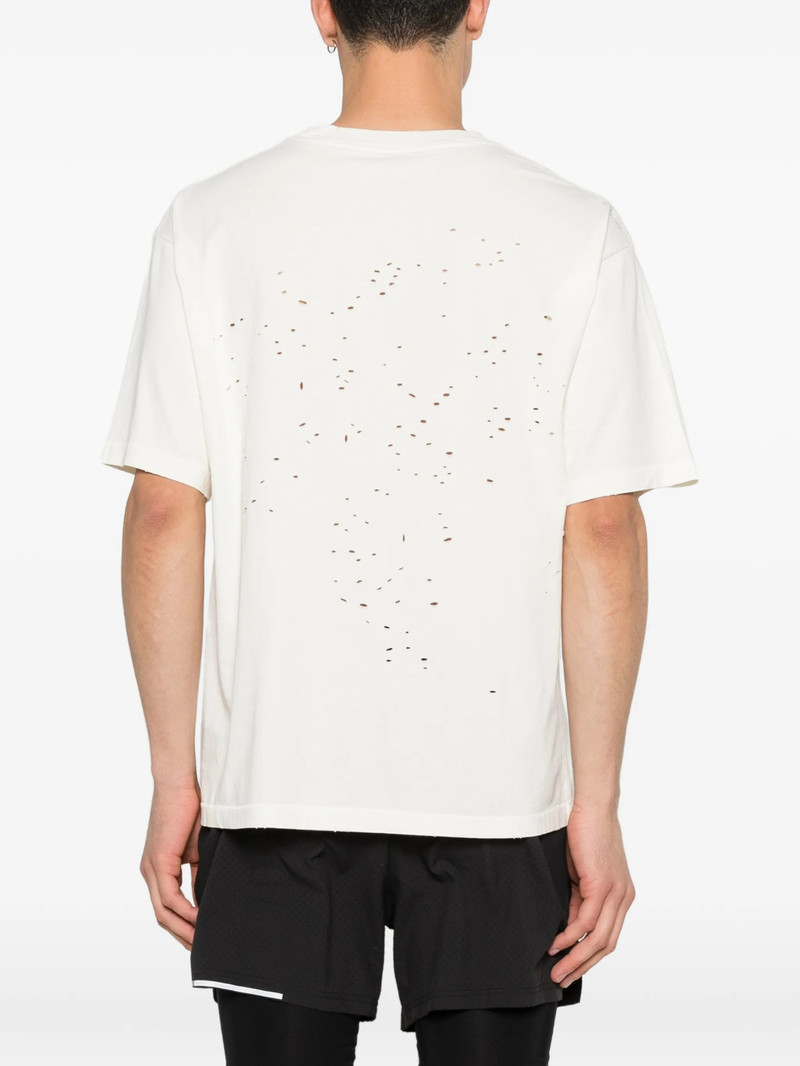 SATISFY Satisfy T-shirts And Vests outlook