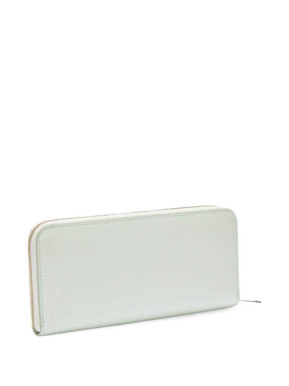 logo plaque wallet - 2