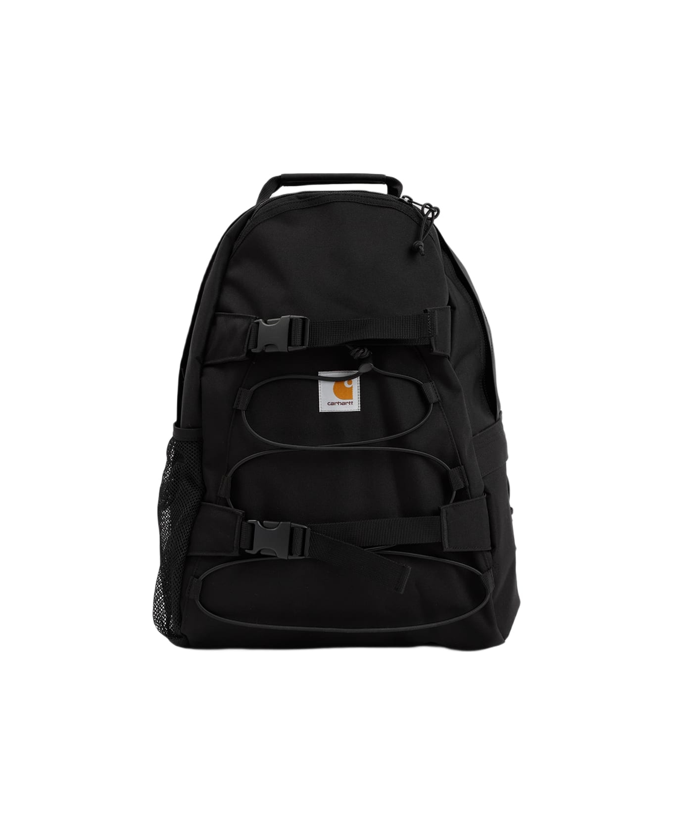 Kickflip Recycled Polyester Backpack - 1