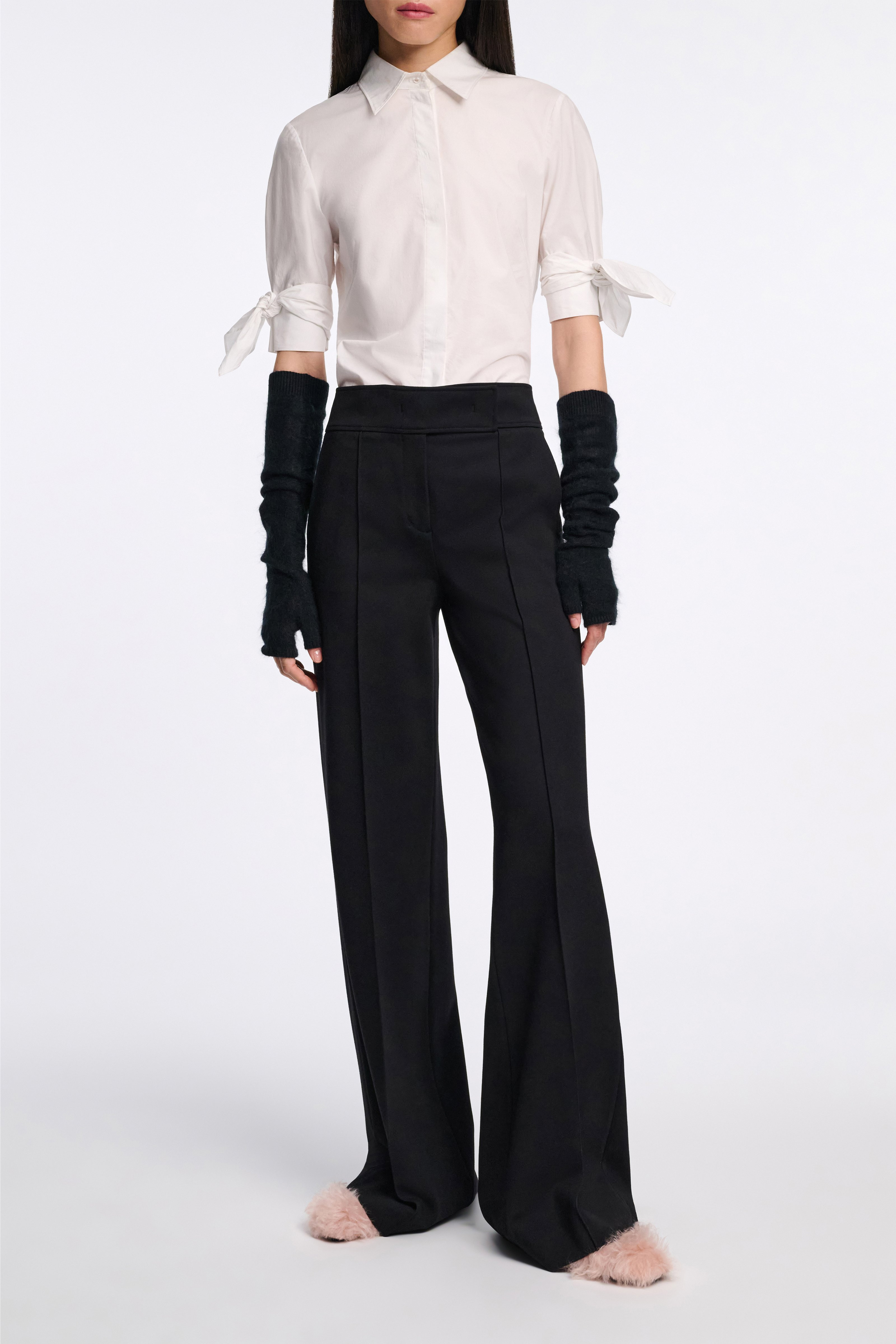 EMOTIONAL ESSENCE pants - 4