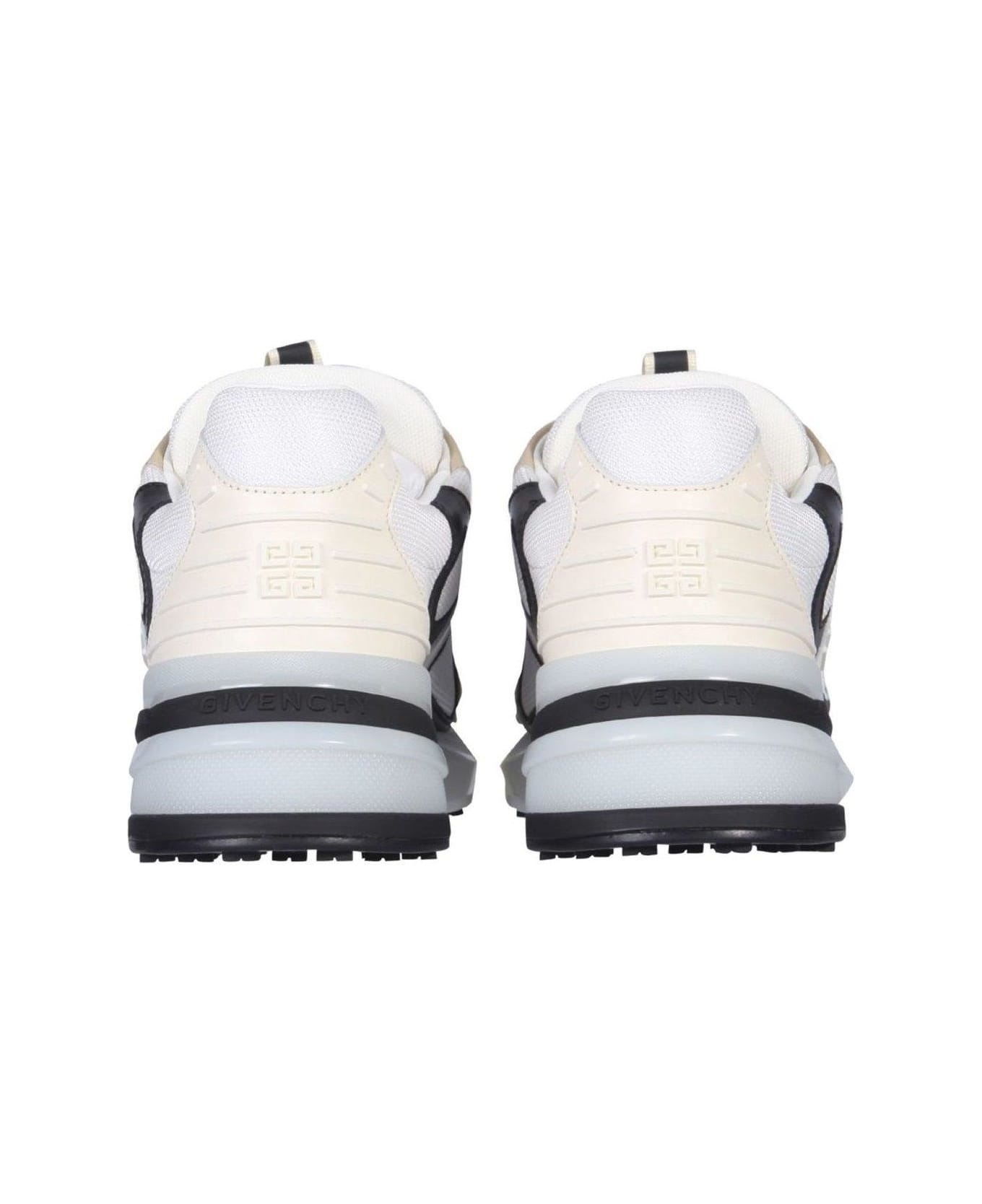 Giv 1 Lace-up Sneakers - 3