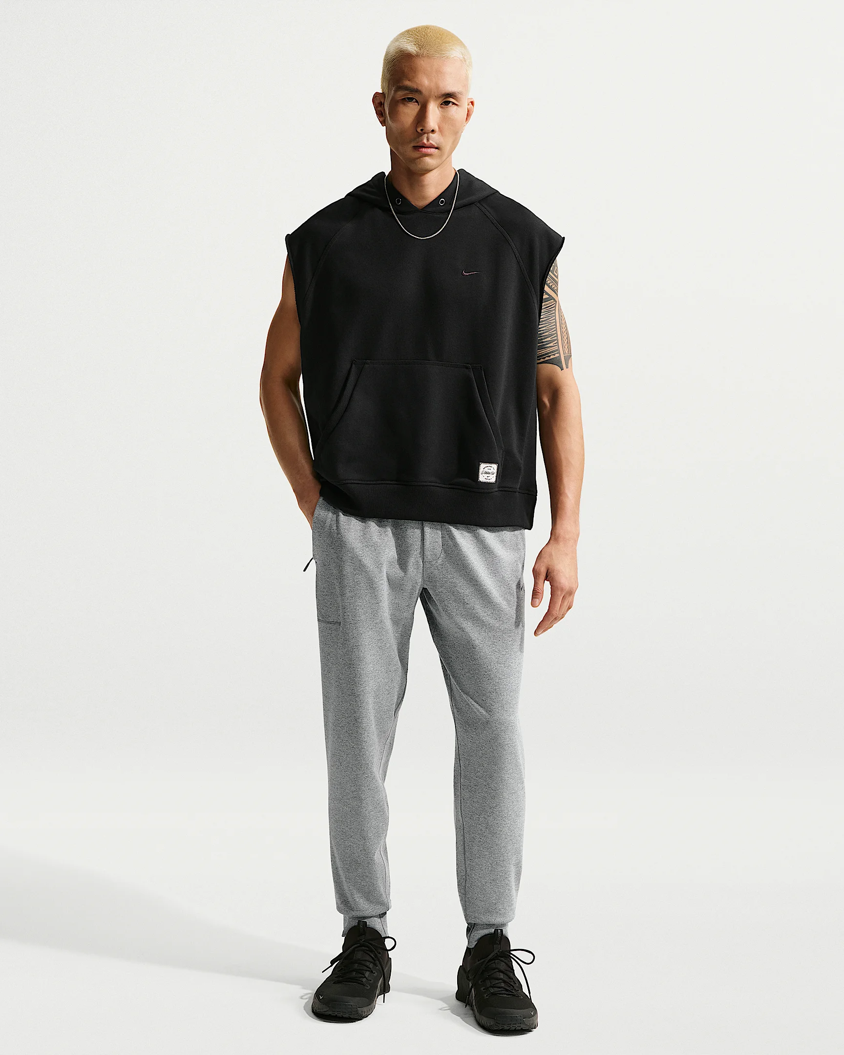 Nike Primary NanoKnit Men's Dri-FIT UV Protection Performance Joggers - 1