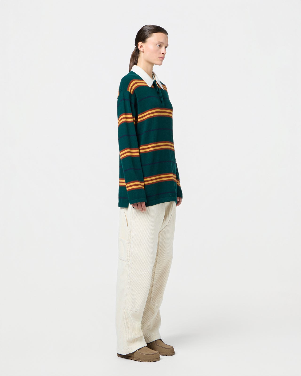 Striped Rugby - 5