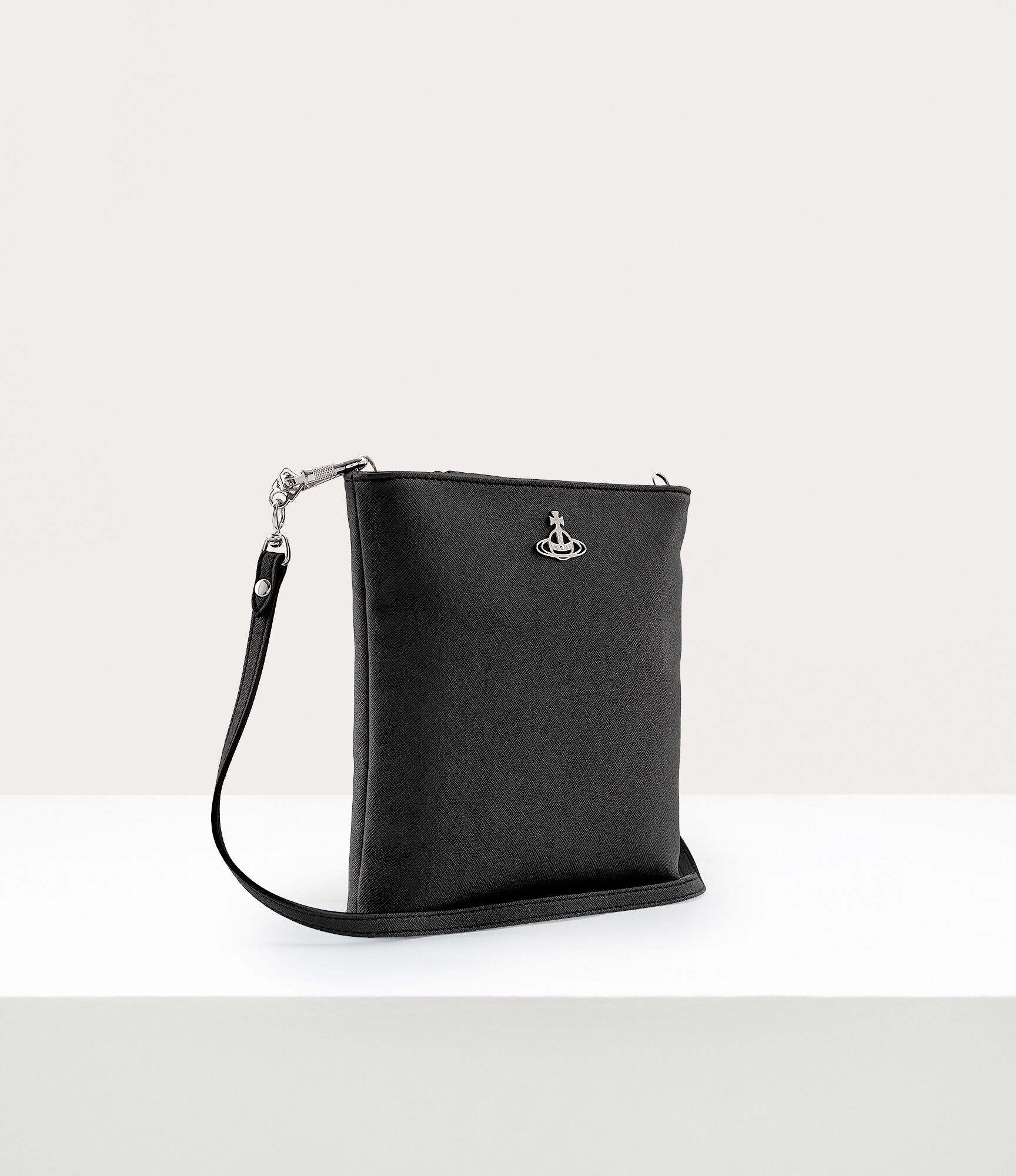 SQUIRE NEW SQUARE CROSSBODY - 3