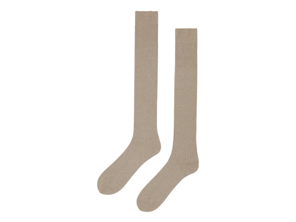 LONG SOCKS - 1
