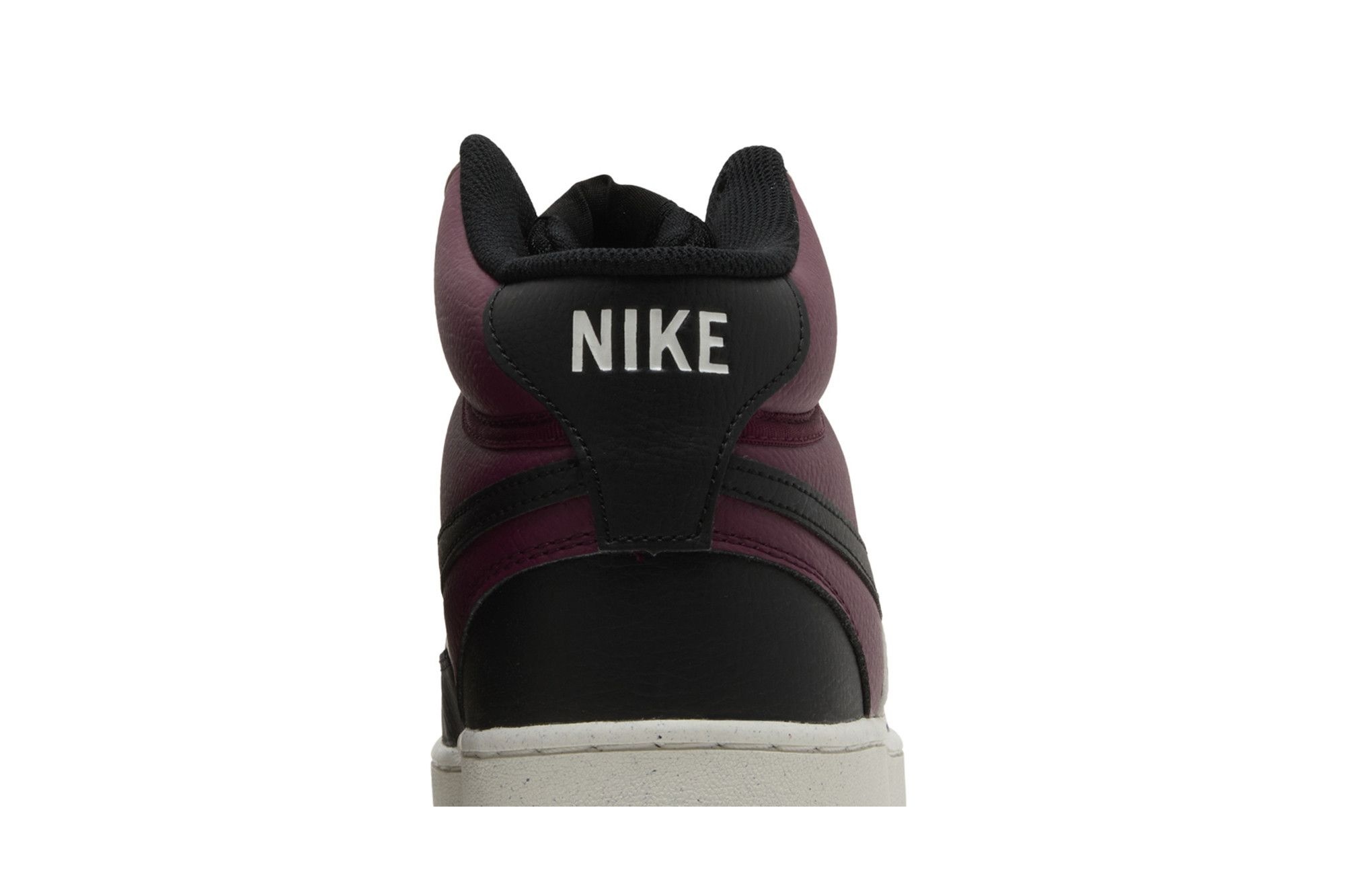 Court Vision Mid Next Nature 'Dark Beetroot' - 7
